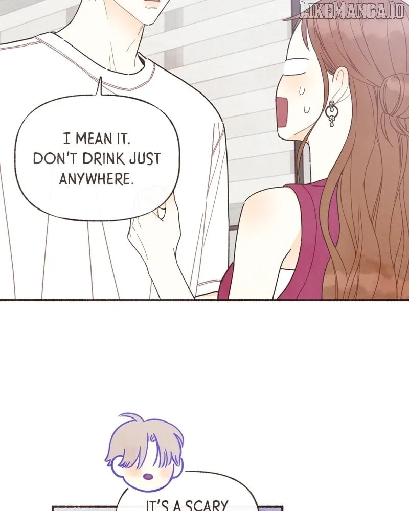Read Emotional Transference chapter 38 image 65 on Lezhin
