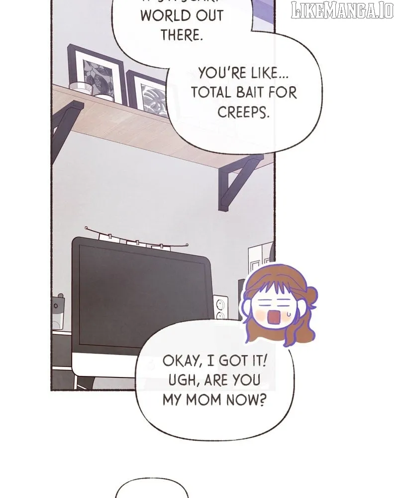 Read Emotional Transference chapter 38 image 66 on Lezhin