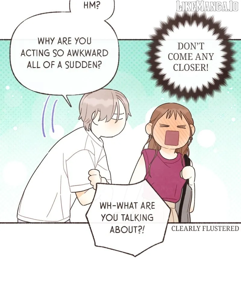 Read Emotional Transference chapter 38 image 67 on Lezhin