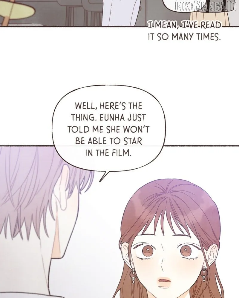 Read Emotional Transference chapter 38 image 70 on Lezhin