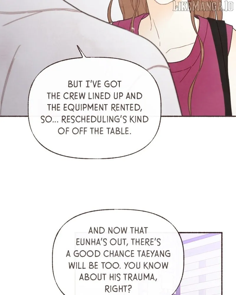 Read Emotional Transference chapter 38 image 71 on Lezhin