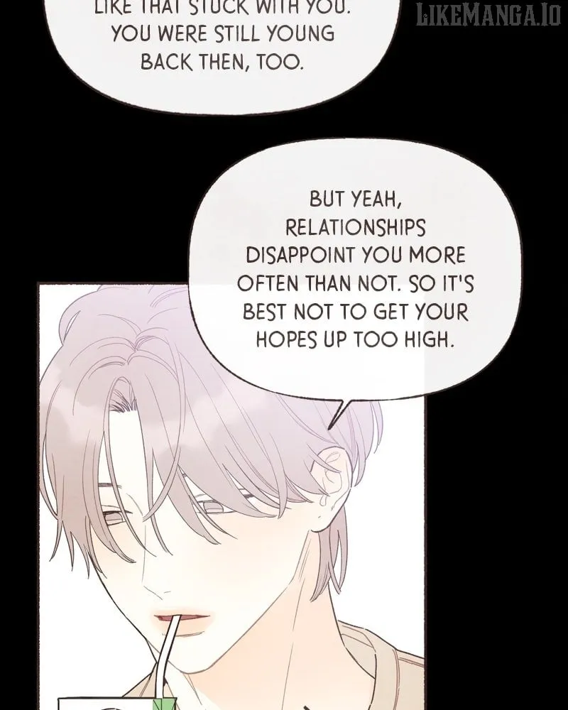 Read Emotional Transference chapter 38 image 9 on Lezhin