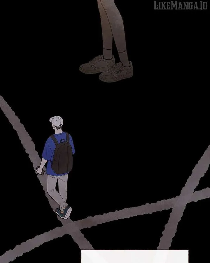 Read Emotional Transference chapter 39 image 1 on Lezhin