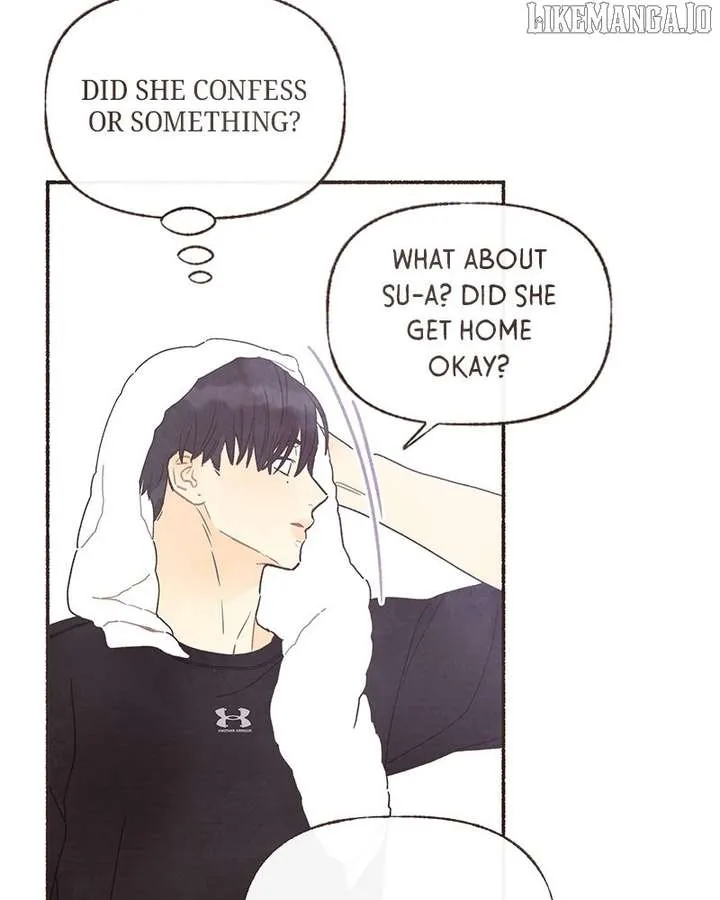 Read Emotional Transference chapter 39 image 11 on Lezhin