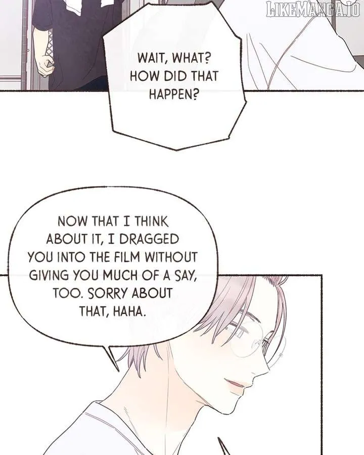Read Emotional Transference chapter 39 image 13 on Lezhin
