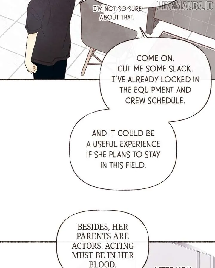Read Emotional Transference chapter 39 image 16 on Lezhin
