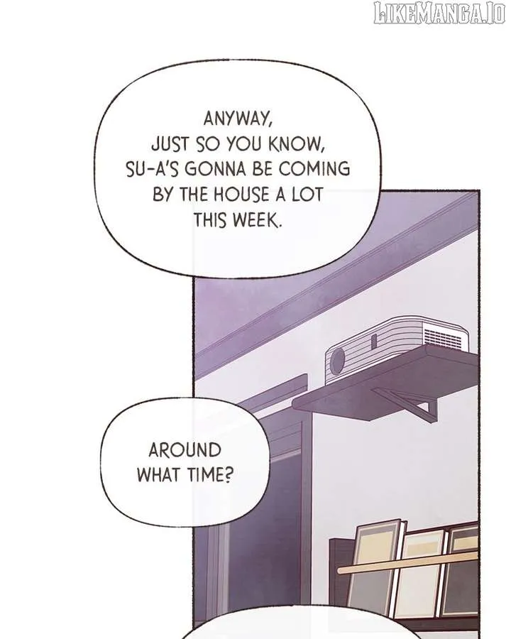 Read Emotional Transference chapter 39 image 18 on Lezhin