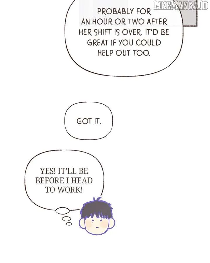 Read Emotional Transference chapter 39 image 19 on Lezhin