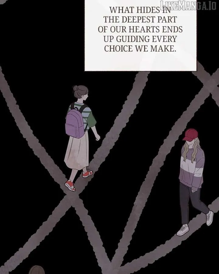 Read Emotional Transference chapter 39 image 2 on Lezhin