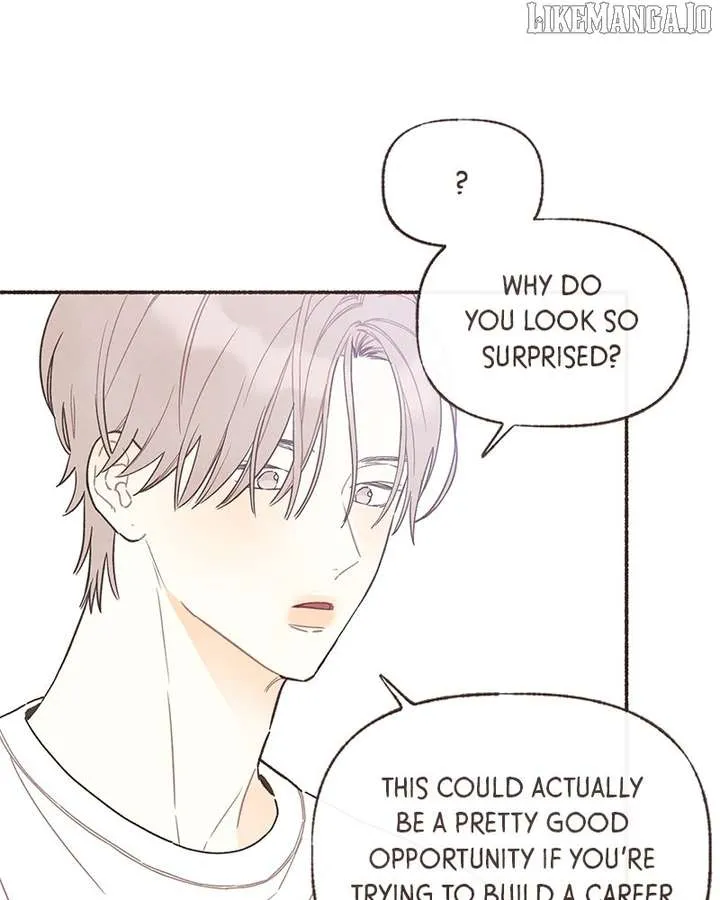 Read Emotional Transference chapter 39 image 29 on Lezhin