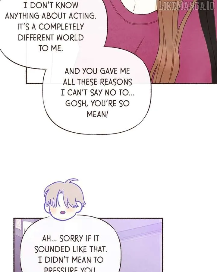 Read Emotional Transference chapter 39 image 31 on Lezhin