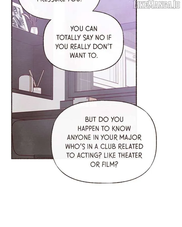 Read Emotional Transference chapter 39 image 32 on Lezhin
