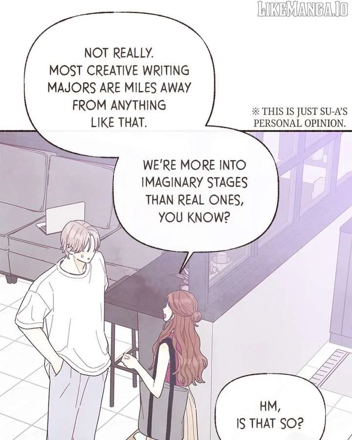 Read Emotional Transference chapter 39 image 33 on Lezhin
