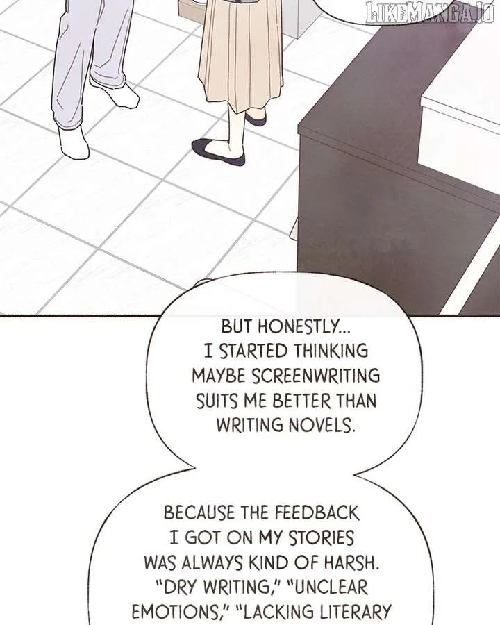 Read Emotional Transference chapter 39 image 34 on Lezhin