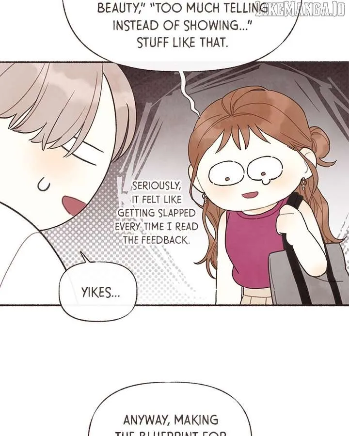 Read Emotional Transference chapter 39 image 35 on Lezhin