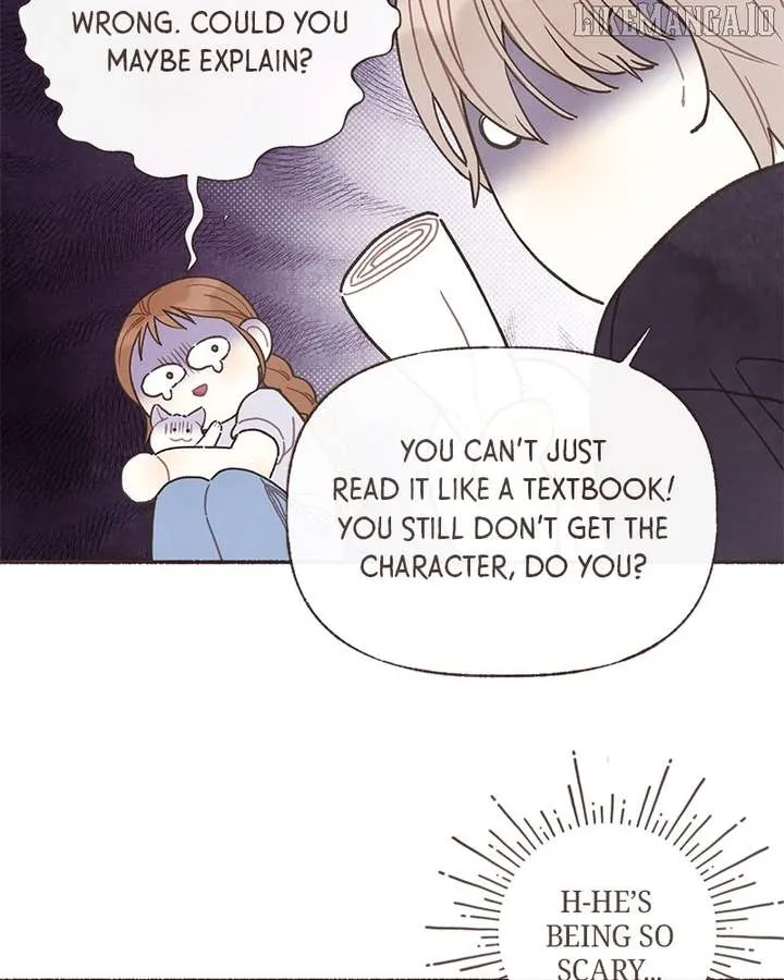 Read Emotional Transference chapter 39 image 41 on Lezhin