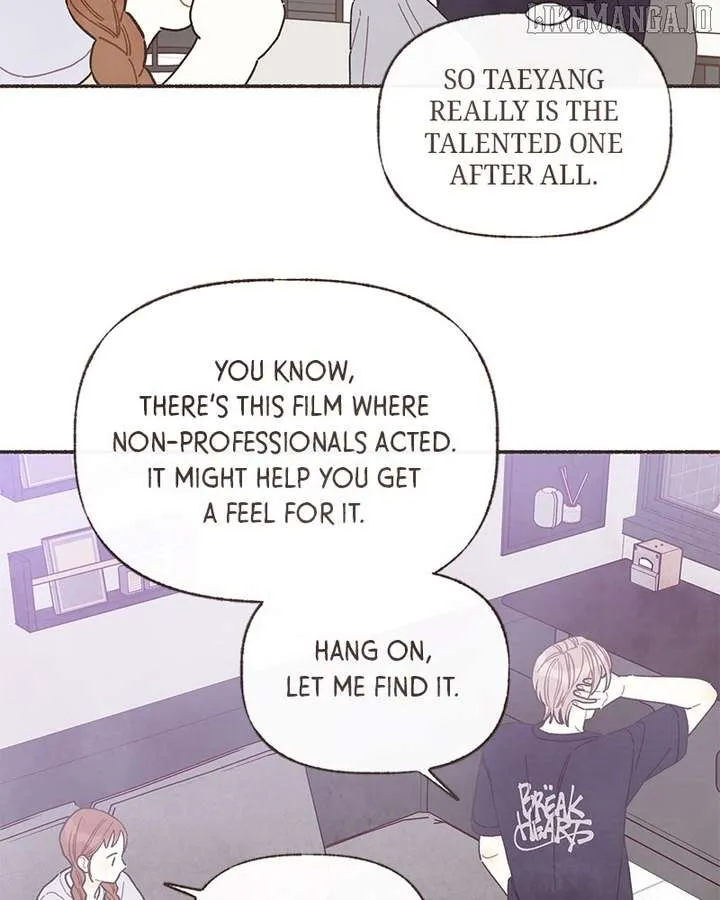 Read Emotional Transference chapter 39 image 46 on Lezhin