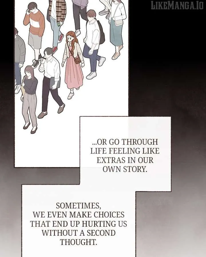 Read Emotional Transference chapter 39 image 5 on Lezhin