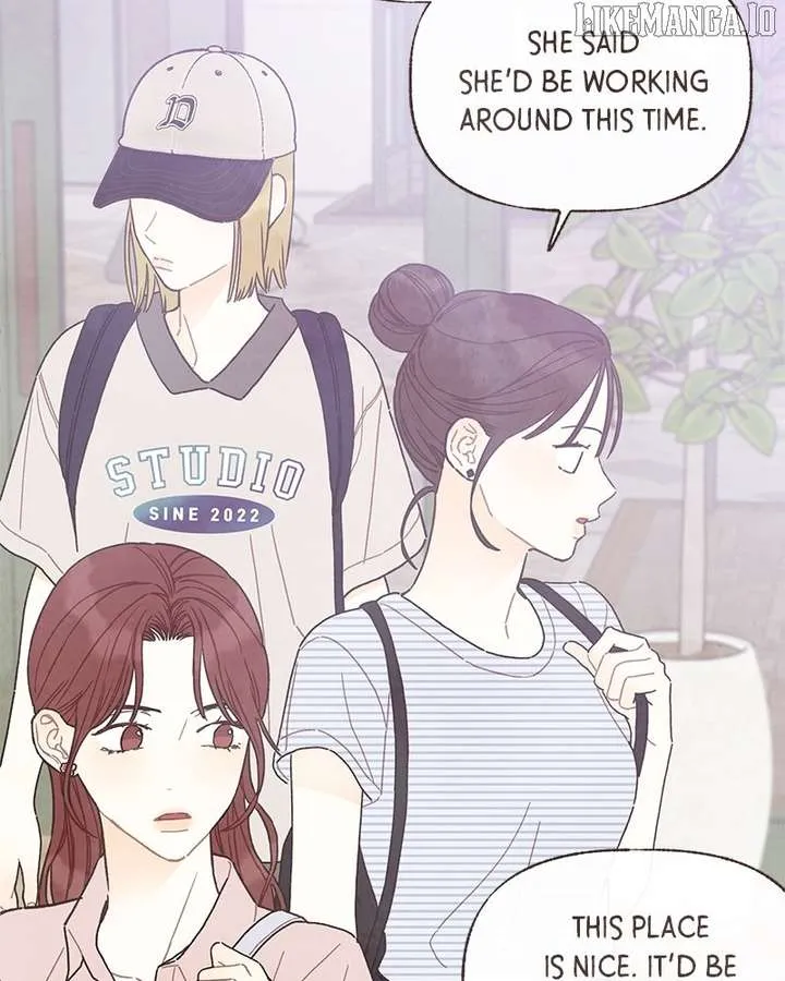 Read Emotional Transference chapter 39 image 54 on Lezhin