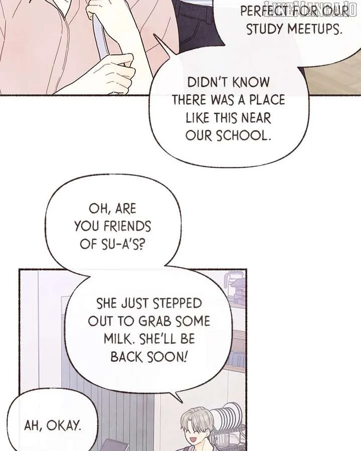 Read Emotional Transference chapter 39 image 55 on Lezhin