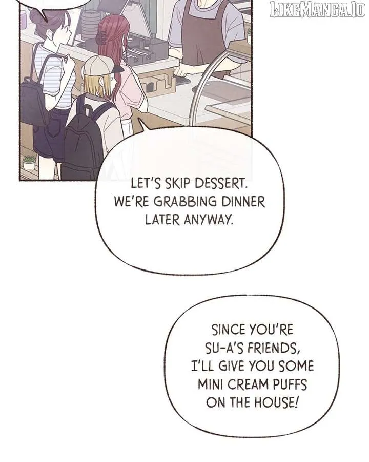 Read Emotional Transference chapter 39 image 56 on Lezhin