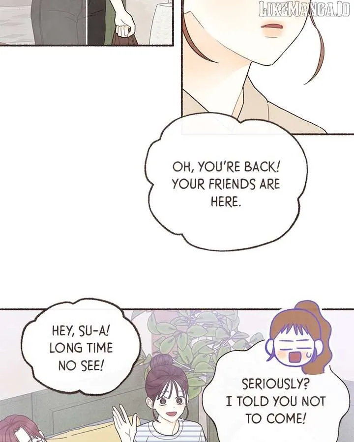 Read Emotional Transference chapter 39 image 59 on Lezhin
