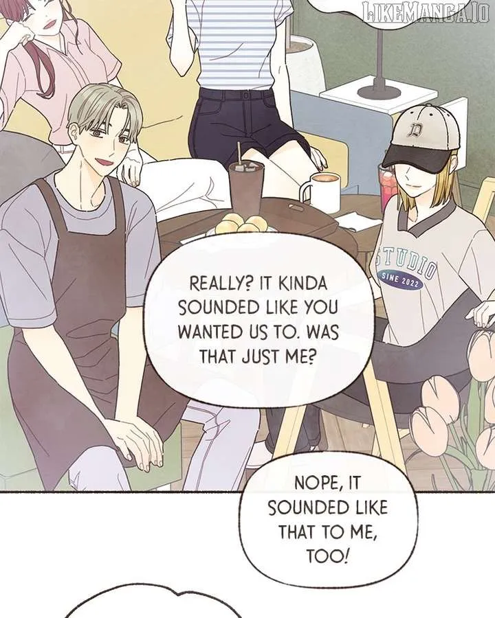 Read Emotional Transference chapter 39 image 60 on Lezhin