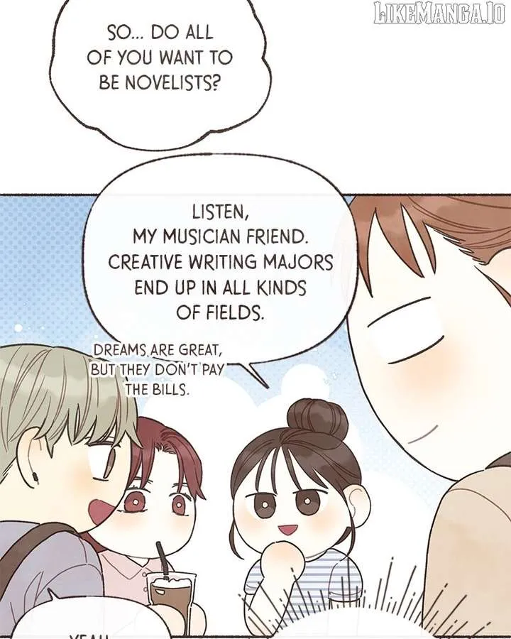 Read Emotional Transference chapter 39 image 61 on Lezhin