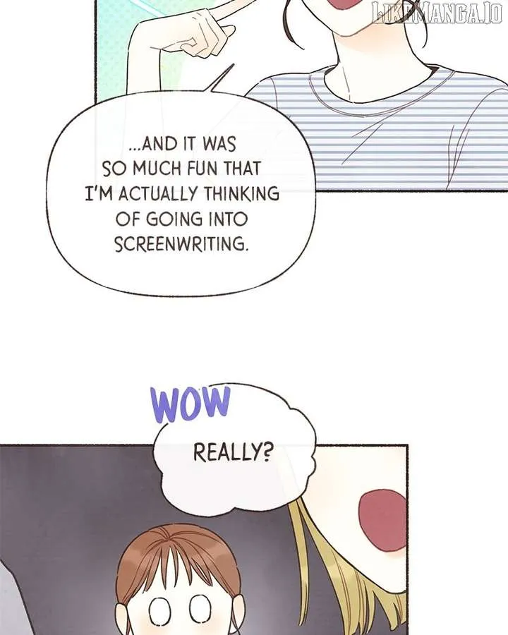 Read Emotional Transference chapter 39 image 64 on Lezhin