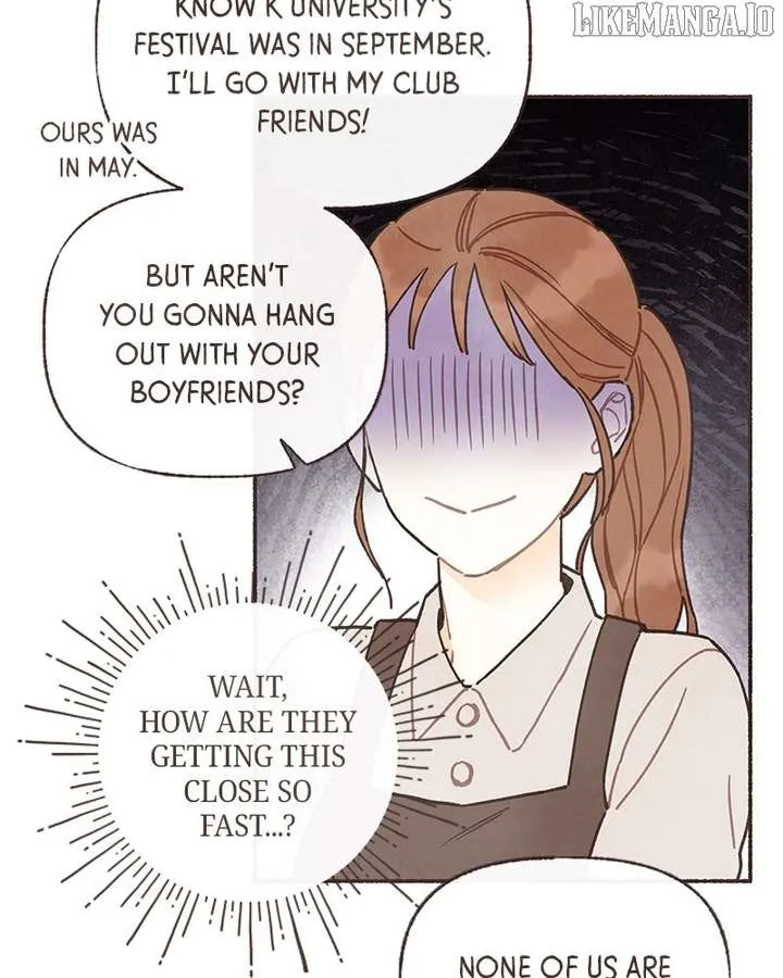 Read Emotional Transference chapter 39 image 71 on Lezhin