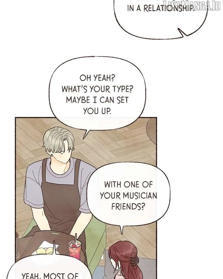 Read Emotional Transference chapter 39 image 72 on Lezhin