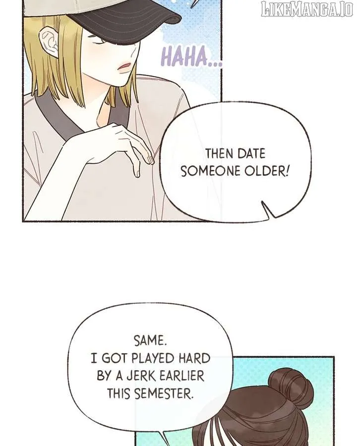 Read Emotional Transference chapter 39 image 75 on Lezhin