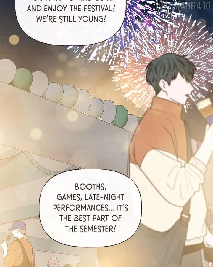 Read Emotional Transference chapter 39 image 77 on Lezhin