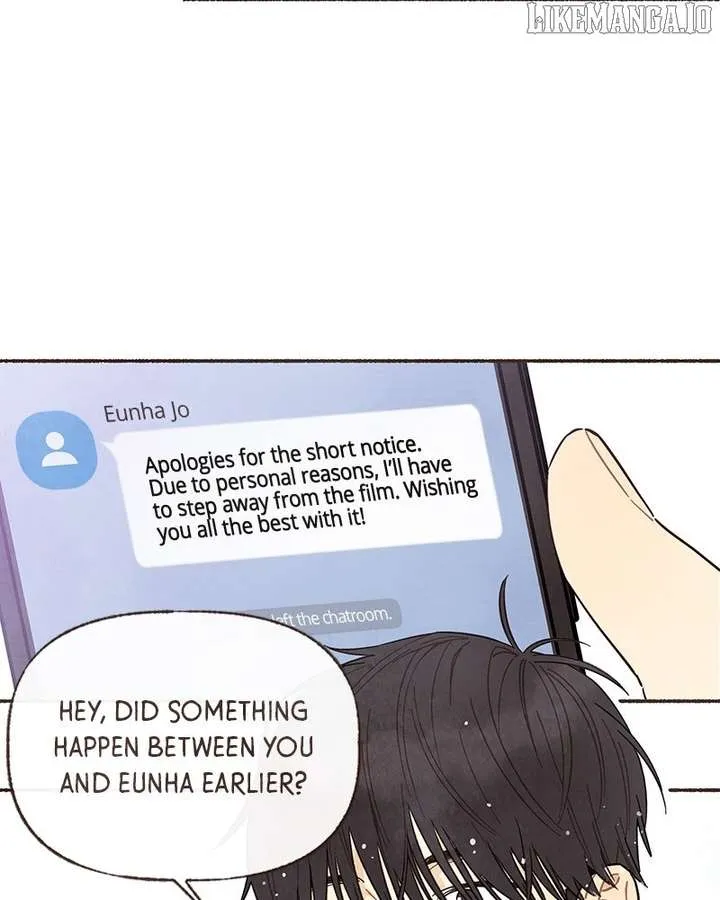 Read Emotional Transference chapter 39 image 9 on Lezhin