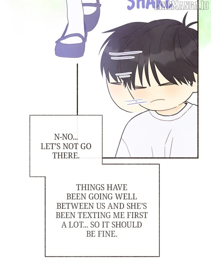 Read Emotional Transference chapter 40 image 11 on Lezhin