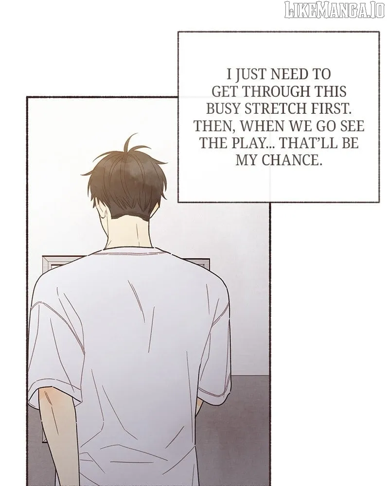 Read Emotional Transference chapter 40 image 12 on Lezhin