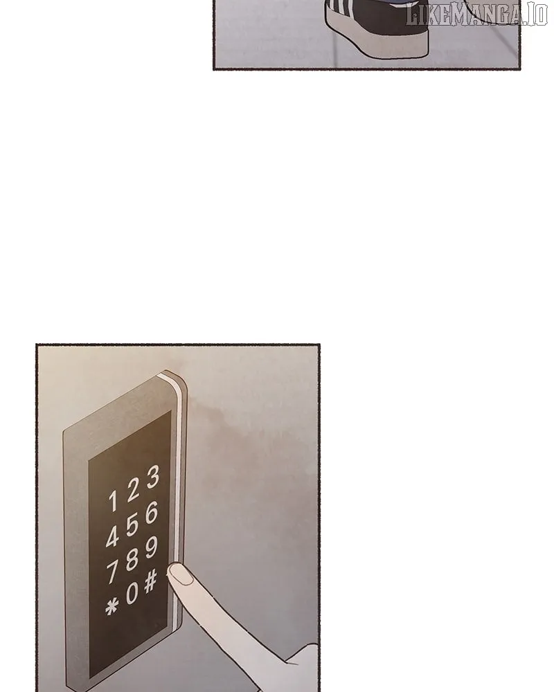 Read Emotional Transference chapter 40 image 14 on Lezhin
