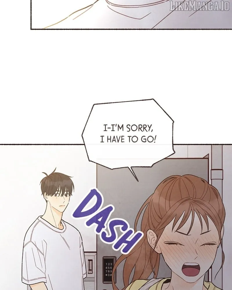 Read Emotional Transference chapter 40 image 19 on Lezhin