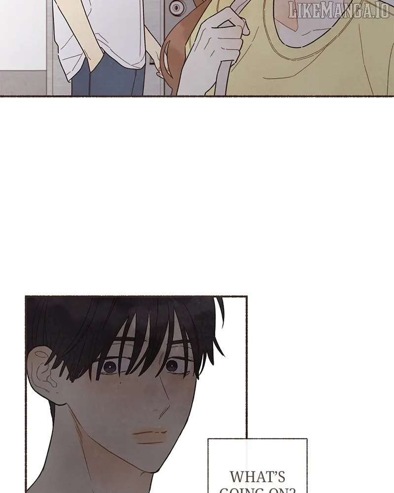 Read Emotional Transference chapter 40 image 20 on Lezhin