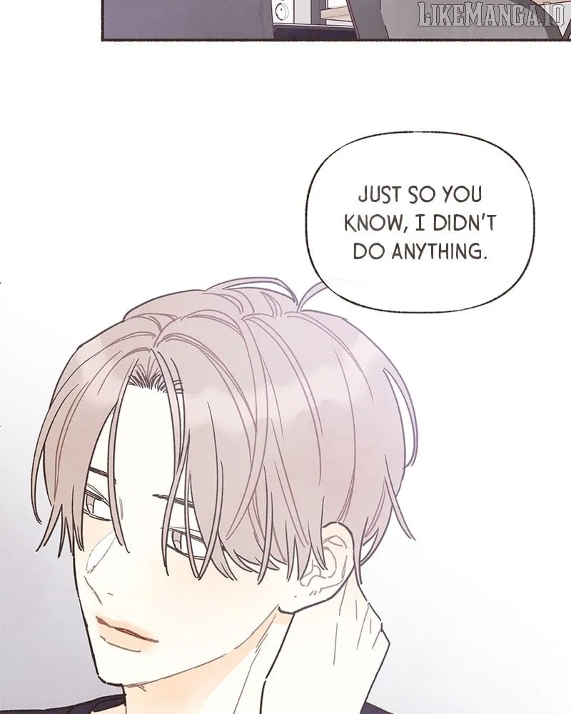 Read Emotional Transference chapter 40 image 24 on Lezhin