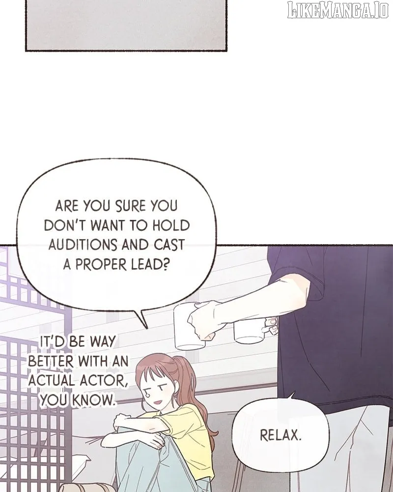 Read Emotional Transference chapter 40 image 29 on Lezhin