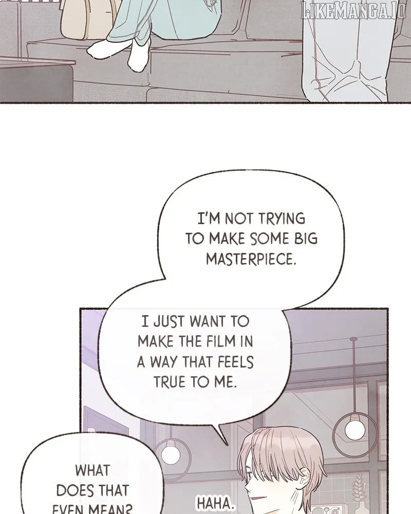 Read Emotional Transference chapter 40 image 30 on Lezhin