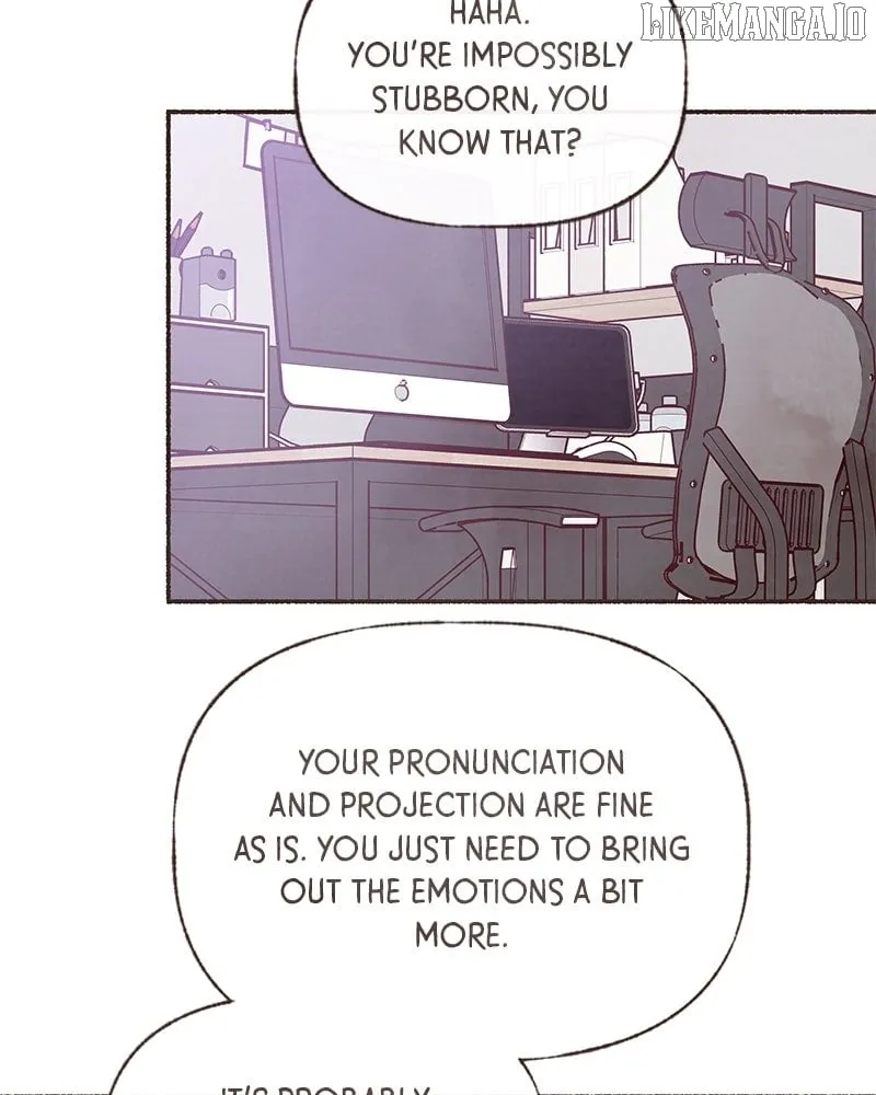 Read Emotional Transference chapter 40 image 33 on Lezhin