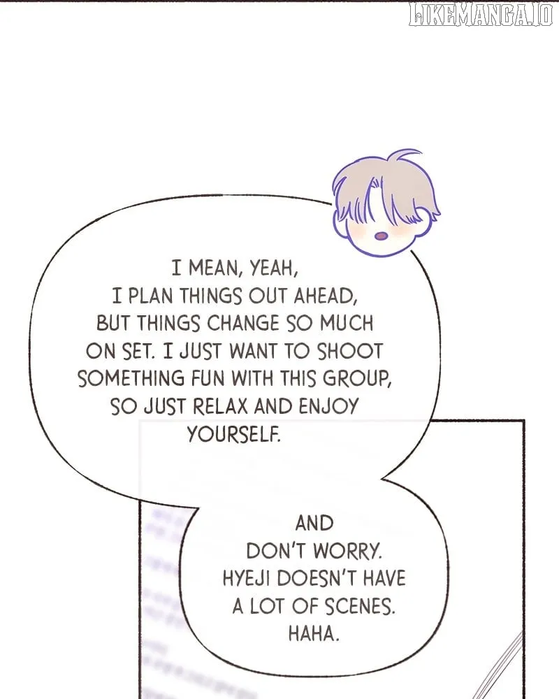 Read Emotional Transference chapter 40 image 35 on Lezhin