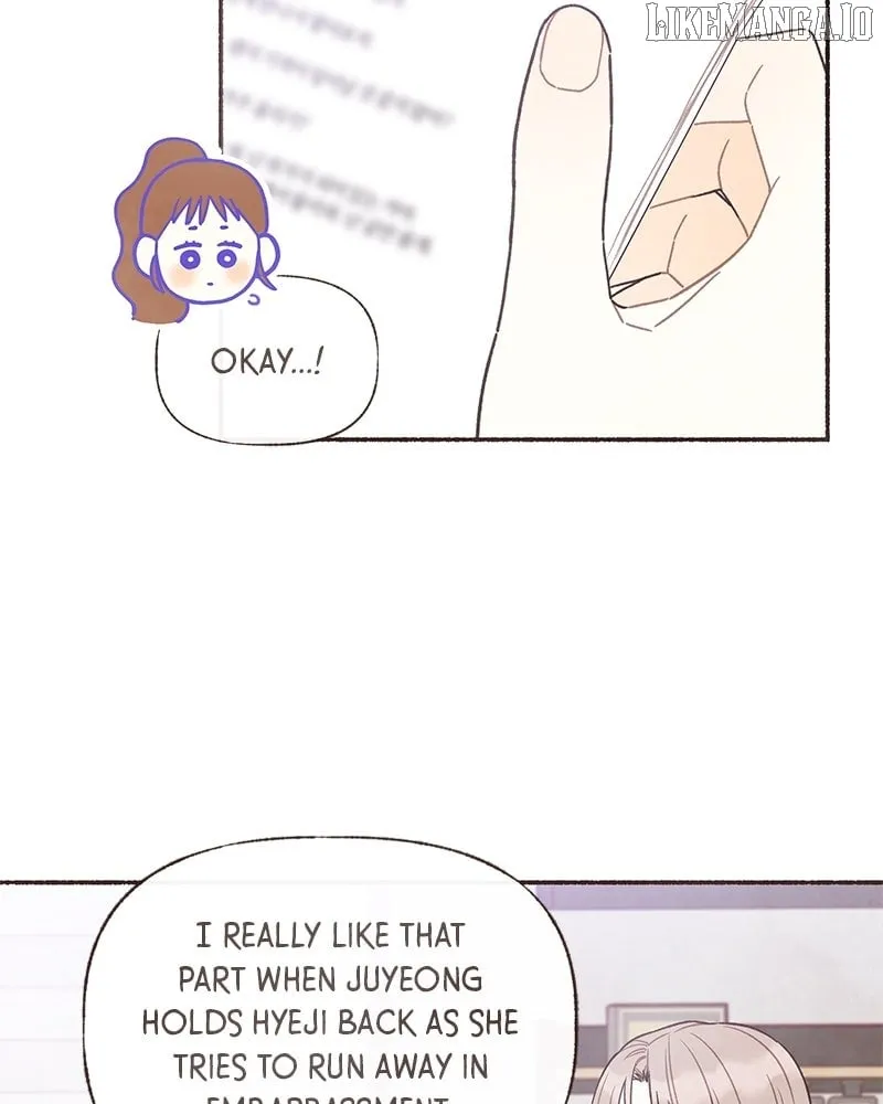 Read Emotional Transference chapter 40 image 36 on Lezhin