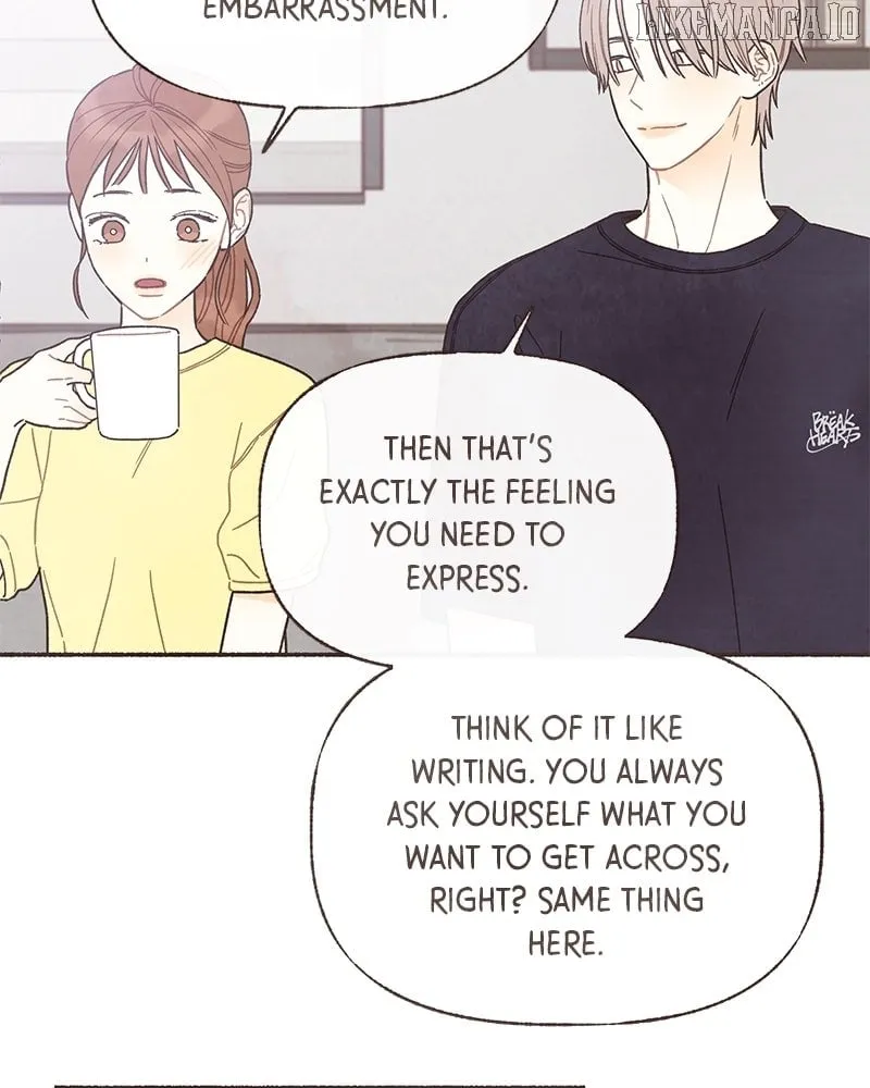 Read Emotional Transference chapter 40 image 37 on Lezhin