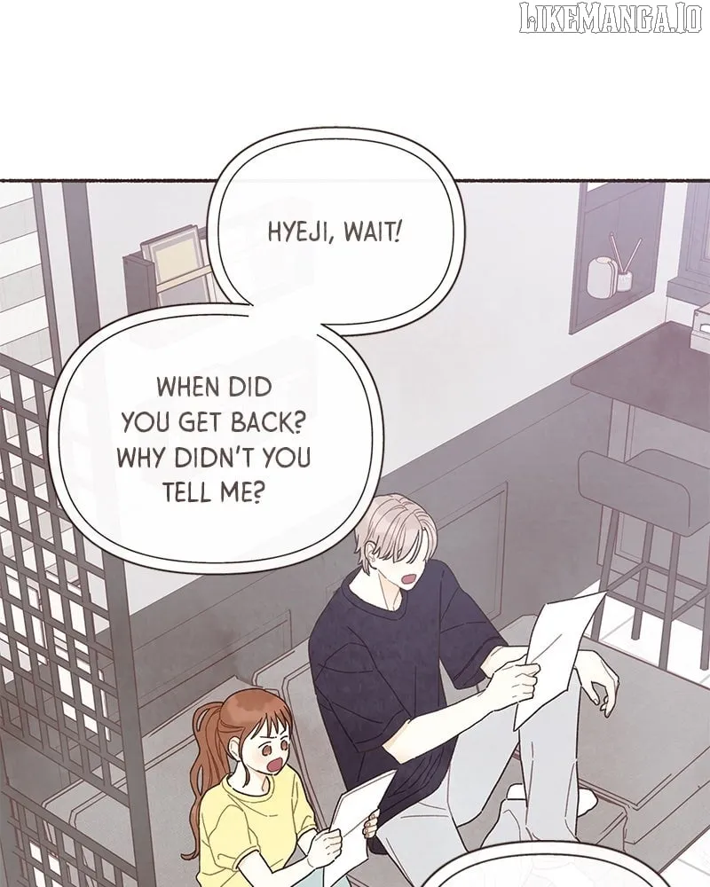 Read Emotional Transference chapter 40 image 40 on Lezhin