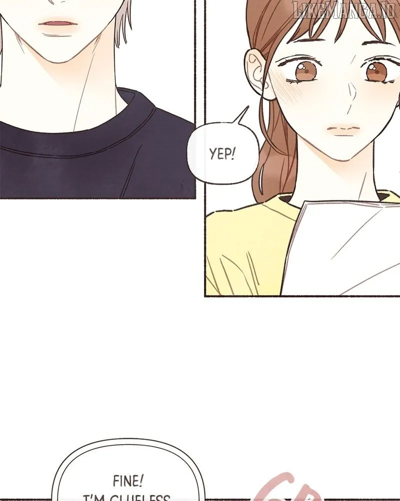 Read Emotional Transference chapter 40 image 42 on Lezhin