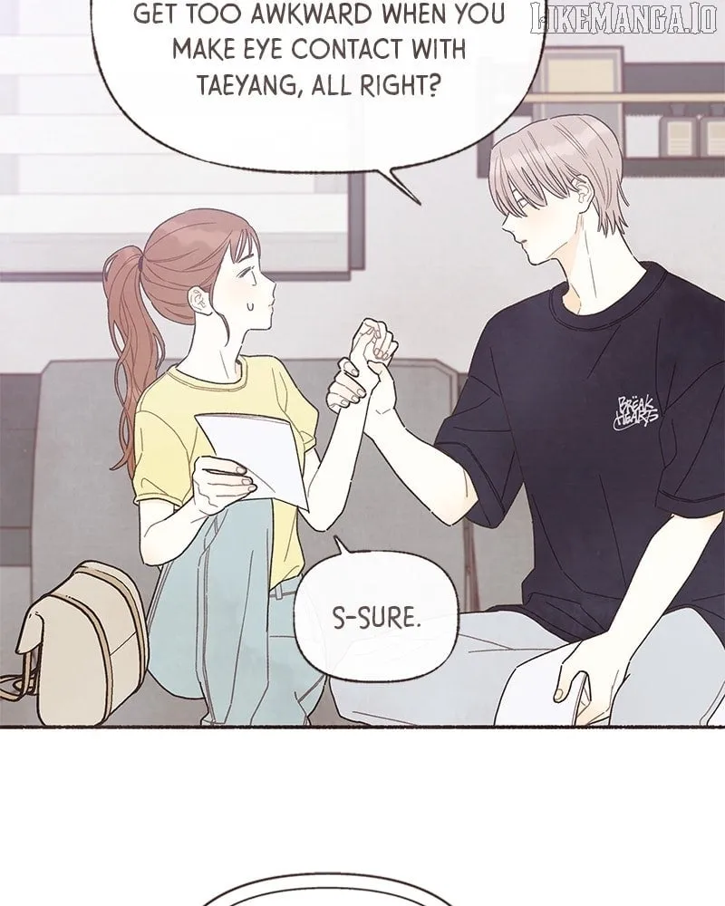 Read Emotional Transference chapter 40 image 44 on Lezhin