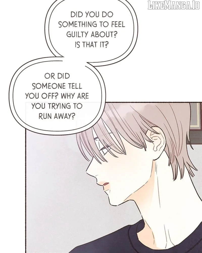 Read Emotional Transference chapter 40 image 45 on Lezhin